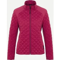 COLMAR Damen Jacke LADIES JACKET, Größe 36DE in Rot Rot