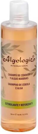 Algologie Zwiebel- und Algenshampoo 300 ml