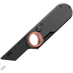 Slice, Cutter, 10562 Klapp-Cuttermesser Metall mit keramischer Klinge 1 St.