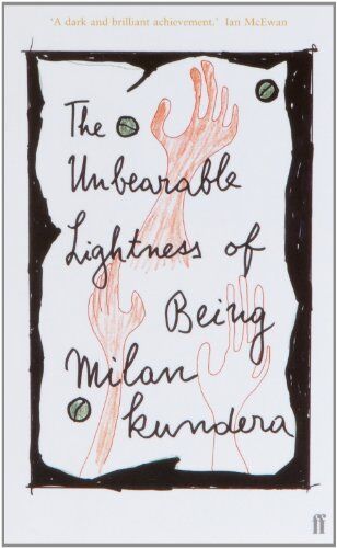 Milan Kundera - The Unbearable Lightness of Being (FF Classics) - Preis vom 18.10.2026 15:28:09 h