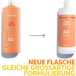 WELLA PROFESSIONALS INVIGO NUTRI ENRICH CONDITIONER