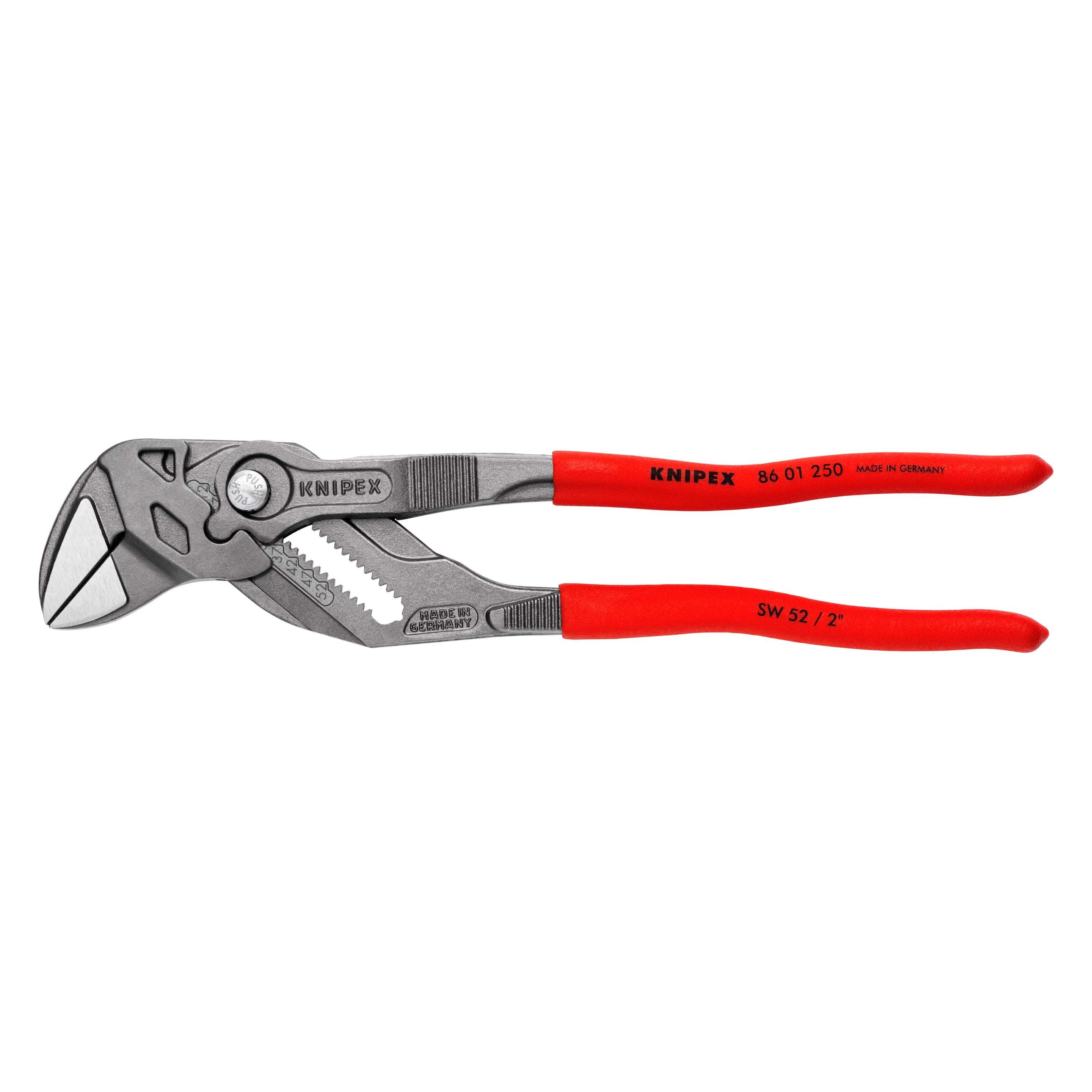 Primium PRIM 8601250SB KNIPEX Zangenschlüssel (322 mm) (8601250SB)