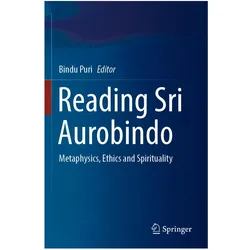 Reading Sri Aurobindo, Fachbücher