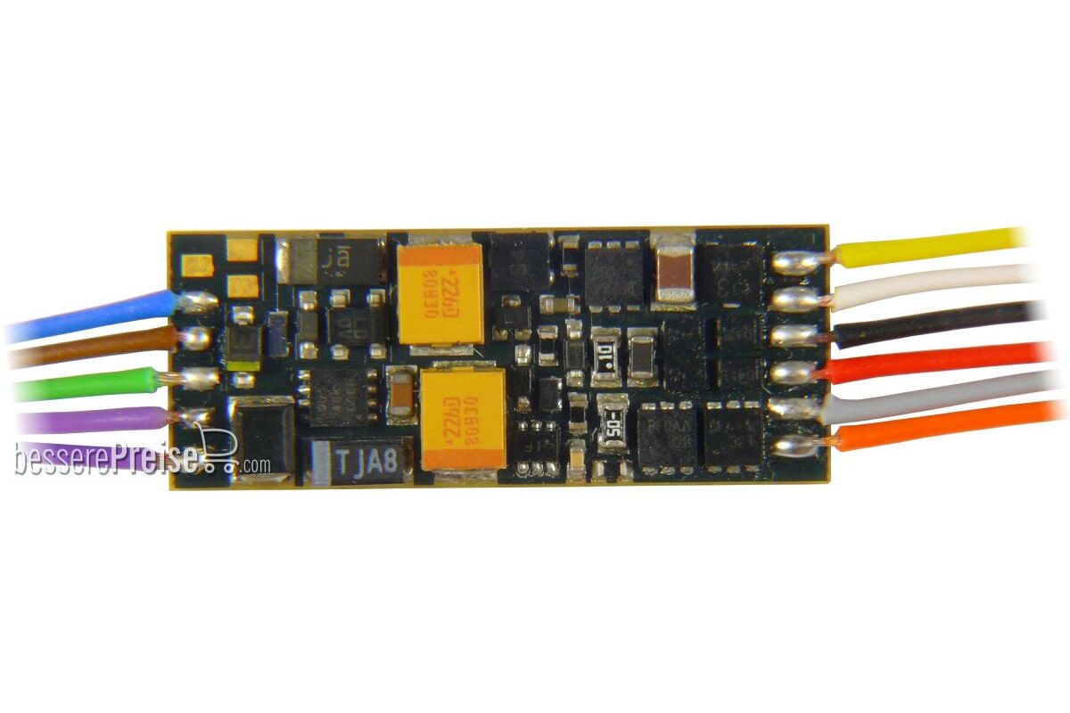Zimo MX649R