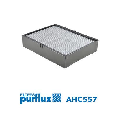 PURFLUX Filter, Innenraumluft AHC557 für LEXUS