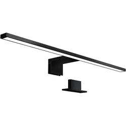 B.K.Licht, Bilderleuchte + Spiegelleuchte, Spiegelleuchte (780 lm)