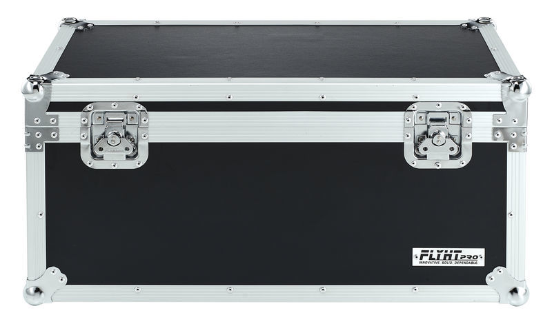 Flyht Pro Case Flat Par M