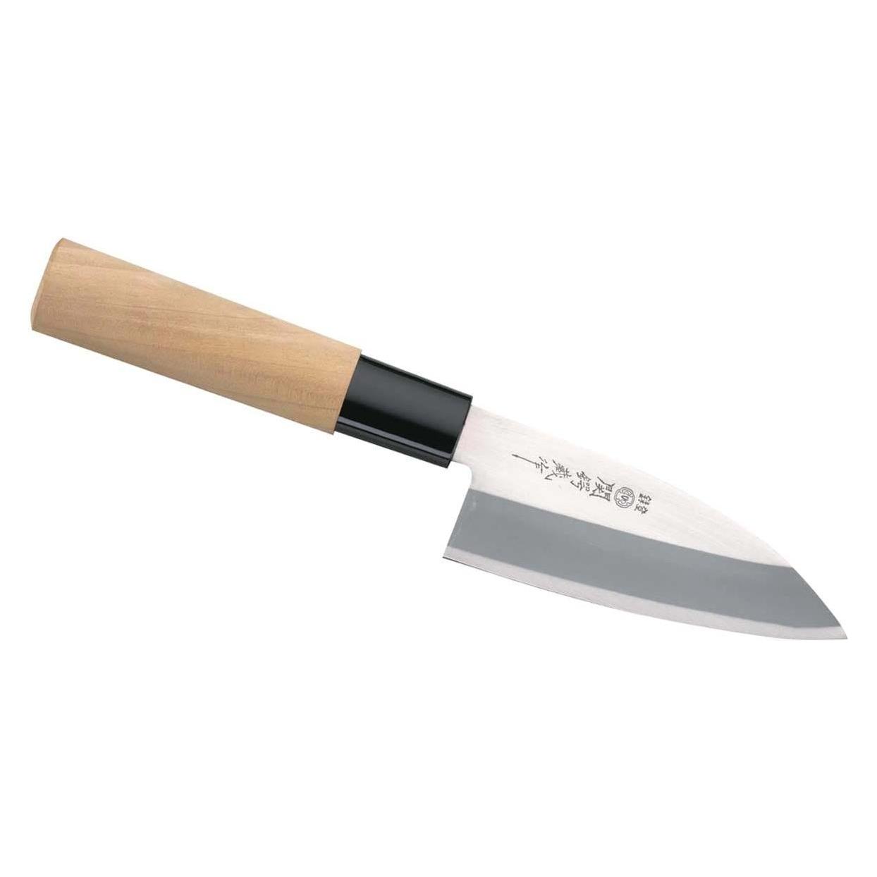 Herbertz Japanisches Kochmesser Kodeba (10.20 cm) (347011)