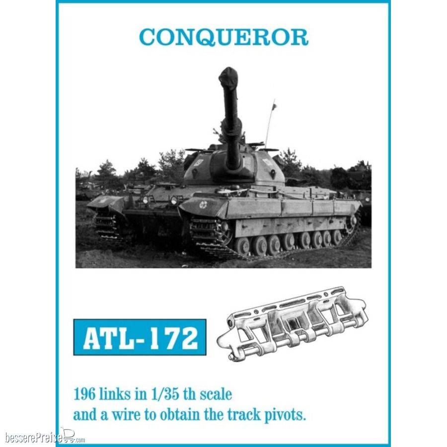 Friulmodel ATL-172