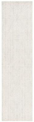 SAFAVIEH Handmade Ebony Barba Modern Wool Rug