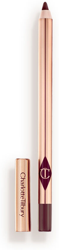 Berry Lip Liner Charlotte Tilbury 267 Lip Cheat Size: