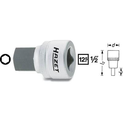 Hazet Steckschlüssel-Bit-Einsatz 1/2' (12.5 mm) 985-14