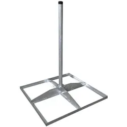 Weiss 3043, TV Zubehör, Weiss