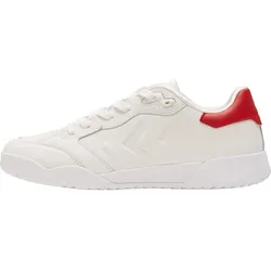 HUMMEL TOP SPIN REACH LX-E SPORT white/red 38