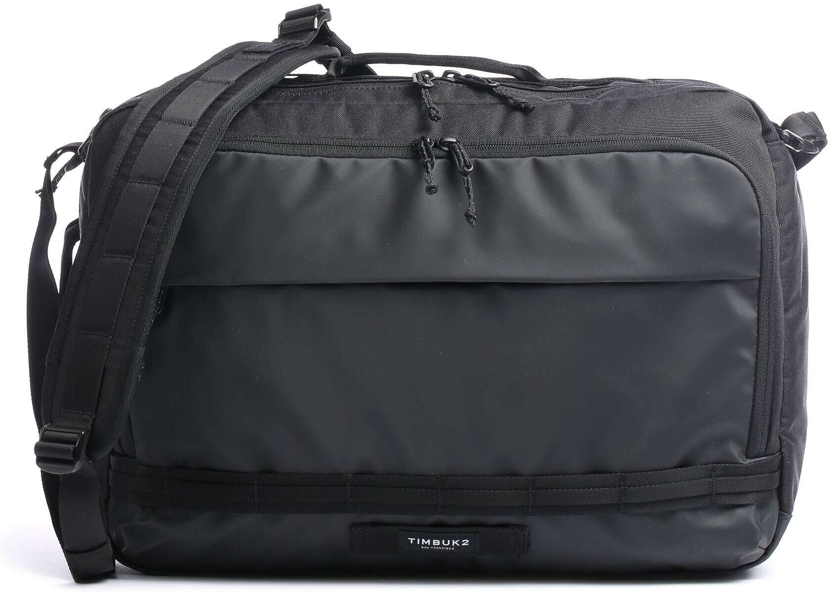 Timbuk2 Agent Scheme Convertible   Portfölj   svart