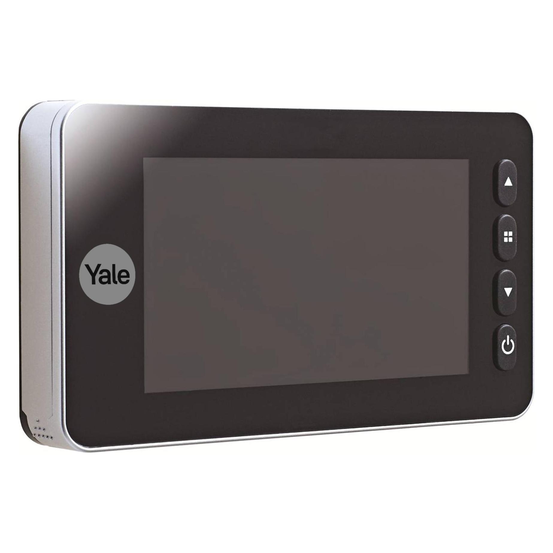 Yale DDV 5800 (Digital) (45-5800-1443-00-6011)