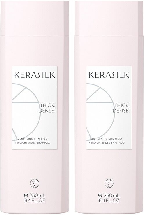 Kerasilk DOUBLE Redensifying Shampoo 250ml