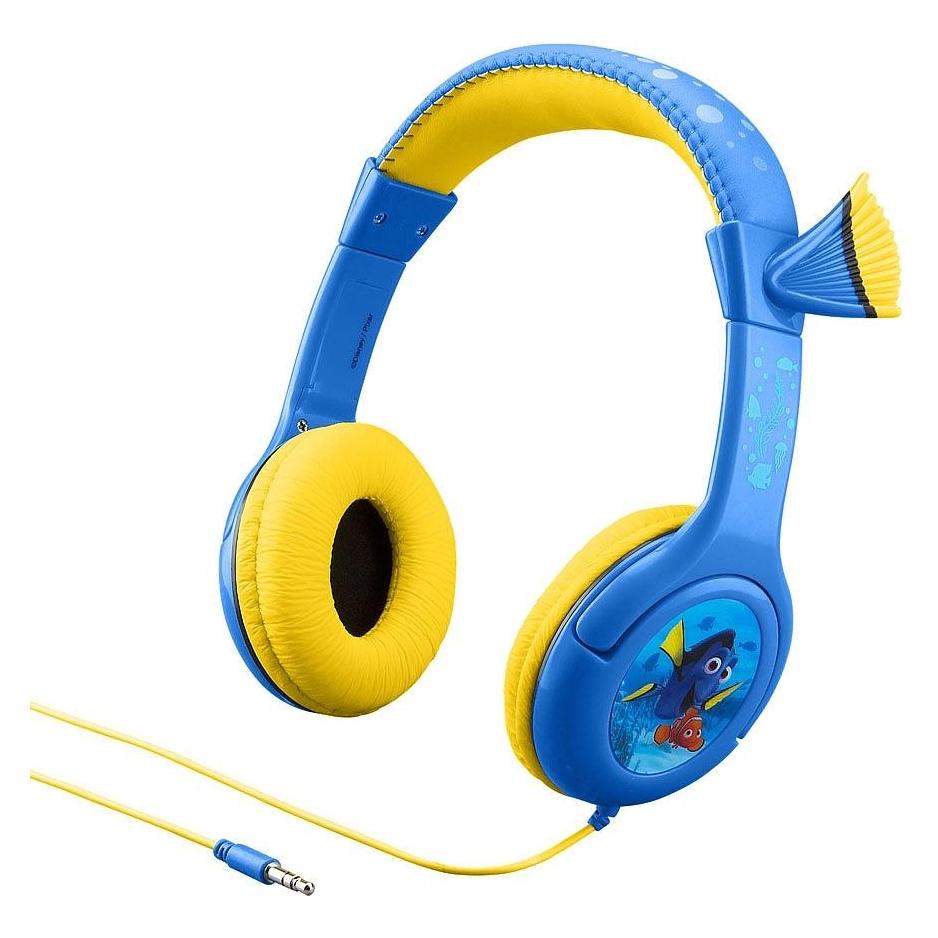 Disney Finding Dory - Kids Headphones /FD-140DR.UXV6 (FD-140DR.EX)