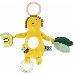 Trixie, Kinderwagenspielzeug, Aktivitäts-Spieltier Löwe