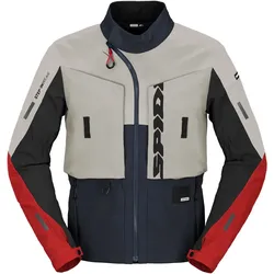 Spidi Frontier Motorrad Textil Jacke