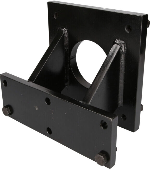 Plaque de fixation moteur pour DAF KS Tools (460.5550)