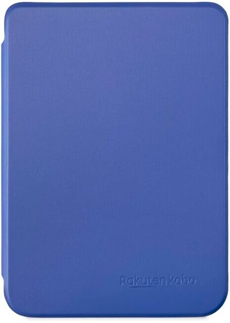 CAPA KOBO CLARA BW/COLOUR SLEEPCOVER AZUL