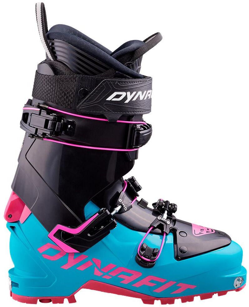 Dynafit  - Seven Summits W Ocean Flamingo - 23 - Chaussures de Ski Randonnée