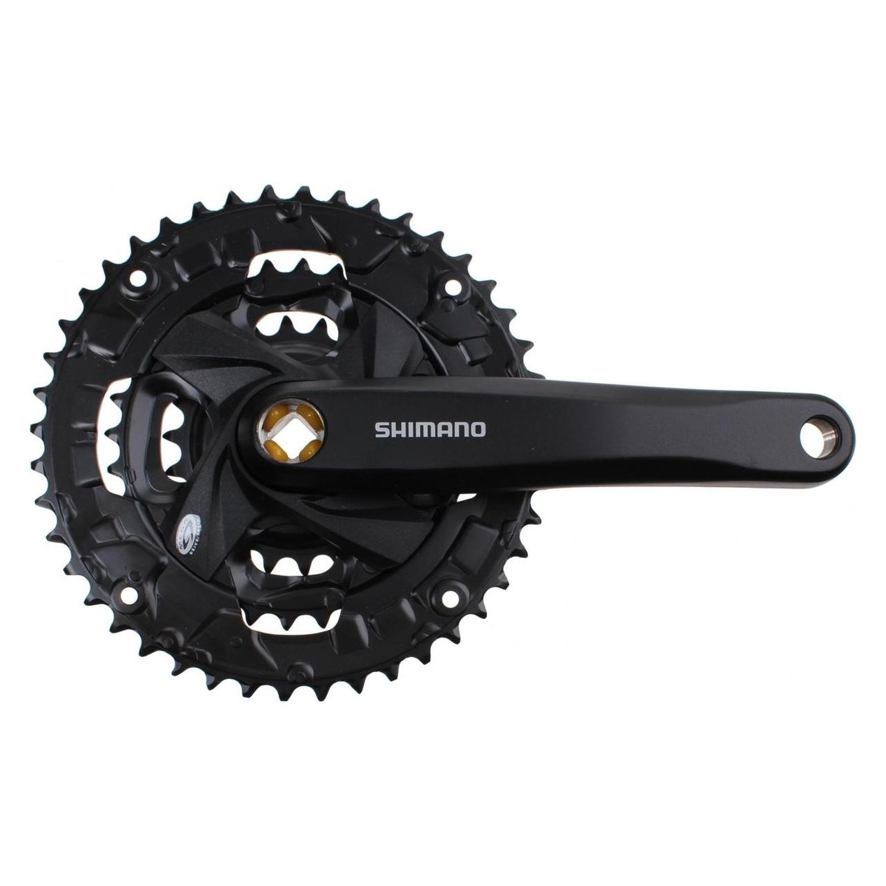 Shimano Altus FC-M371 (175 mm) (63.70451)