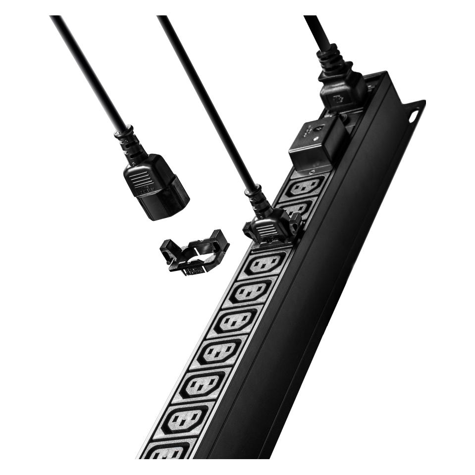 Fortron FSP USV PDU Basic PDU (16A) 0U (MPF0019400GP)