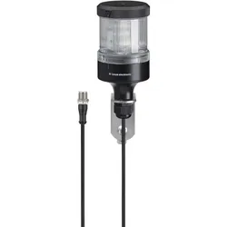 Leuze Muting-Leuchtmelder M7-V1-MW3-D#50135452