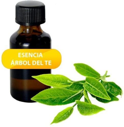 Herbi Feet Tea Tree Essential Oil 100 ml
