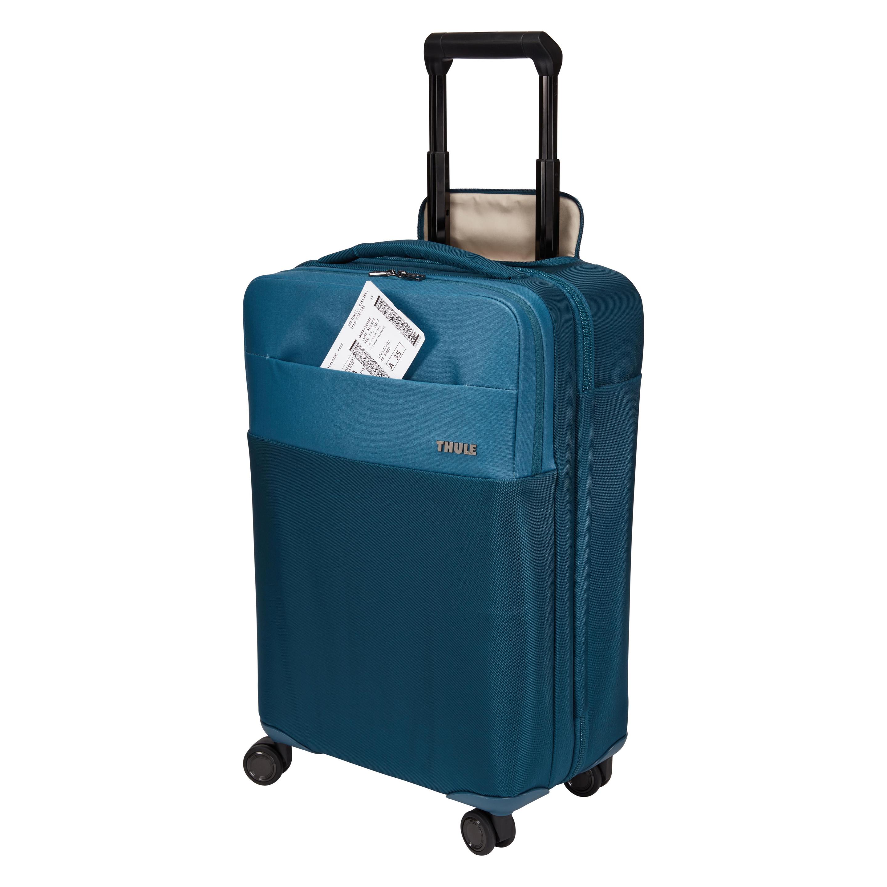 Thule Spira Carry On Spinner Limited Edition - legion blue (35 l) (3204144)