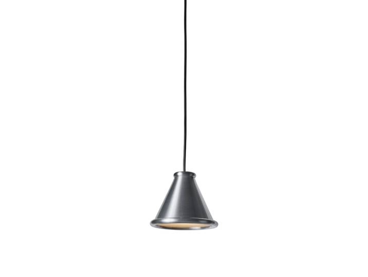 Belid Belle Pendelleuchte Ø15 cm Brushed Aluminium