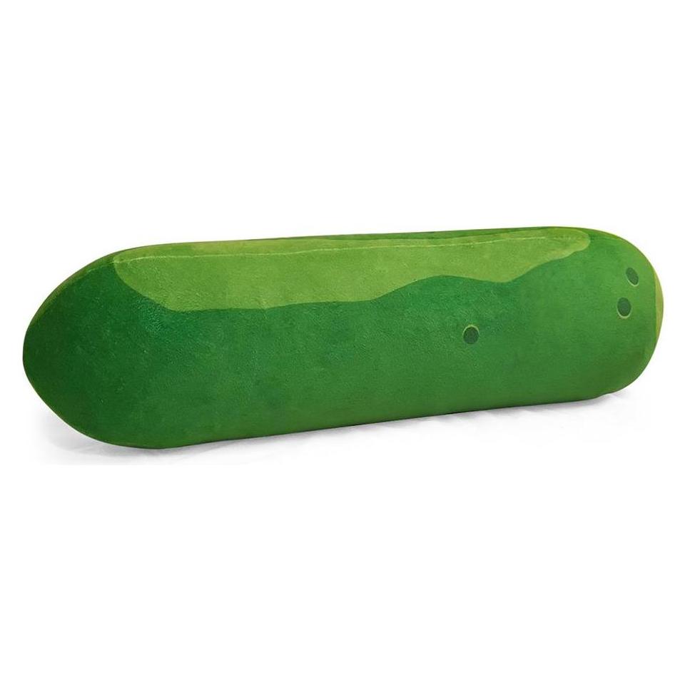 Magni Rick And Morty - Plush Pillow Pickle Rick (11 cm) (4820202320807)