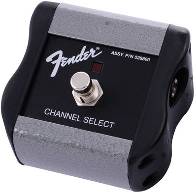 Fender Footswitch 1-Button