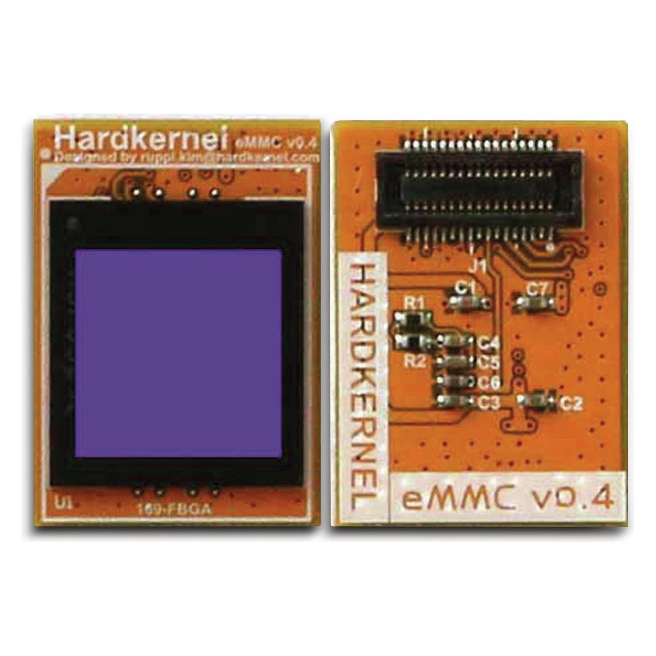 Odroid 16GB eMMC Module C4 (38927494)
