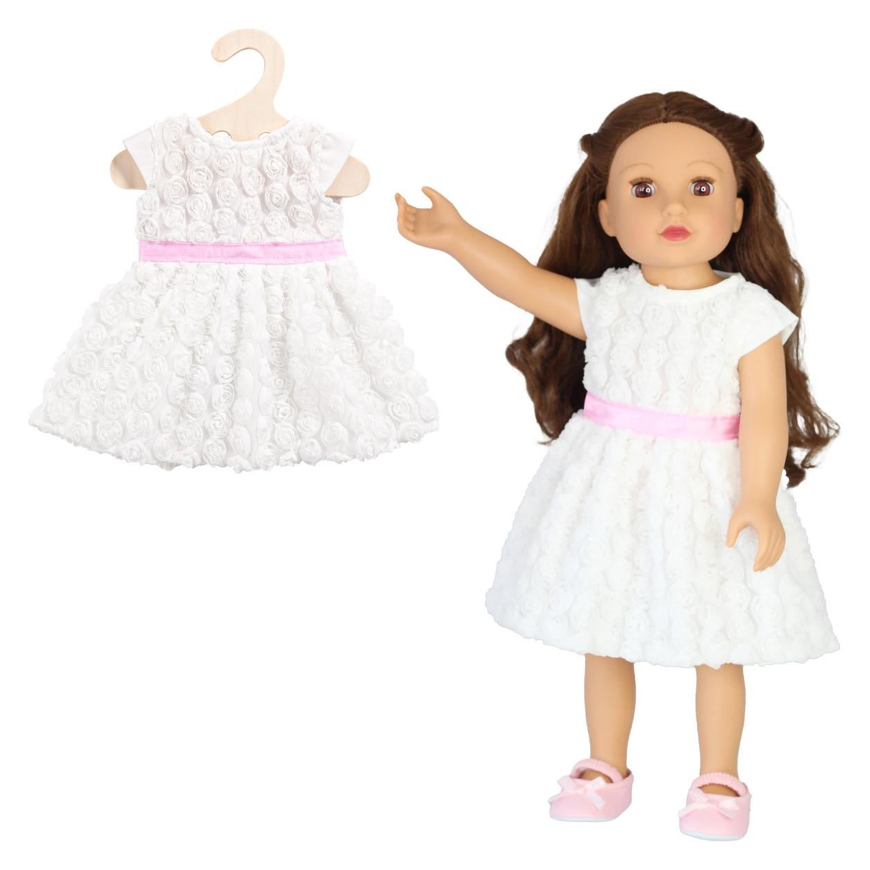 Heless Puppen Traum Kleid (55502650)