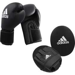 Adidas, Boxhandschuhe, (14 OZ, L)