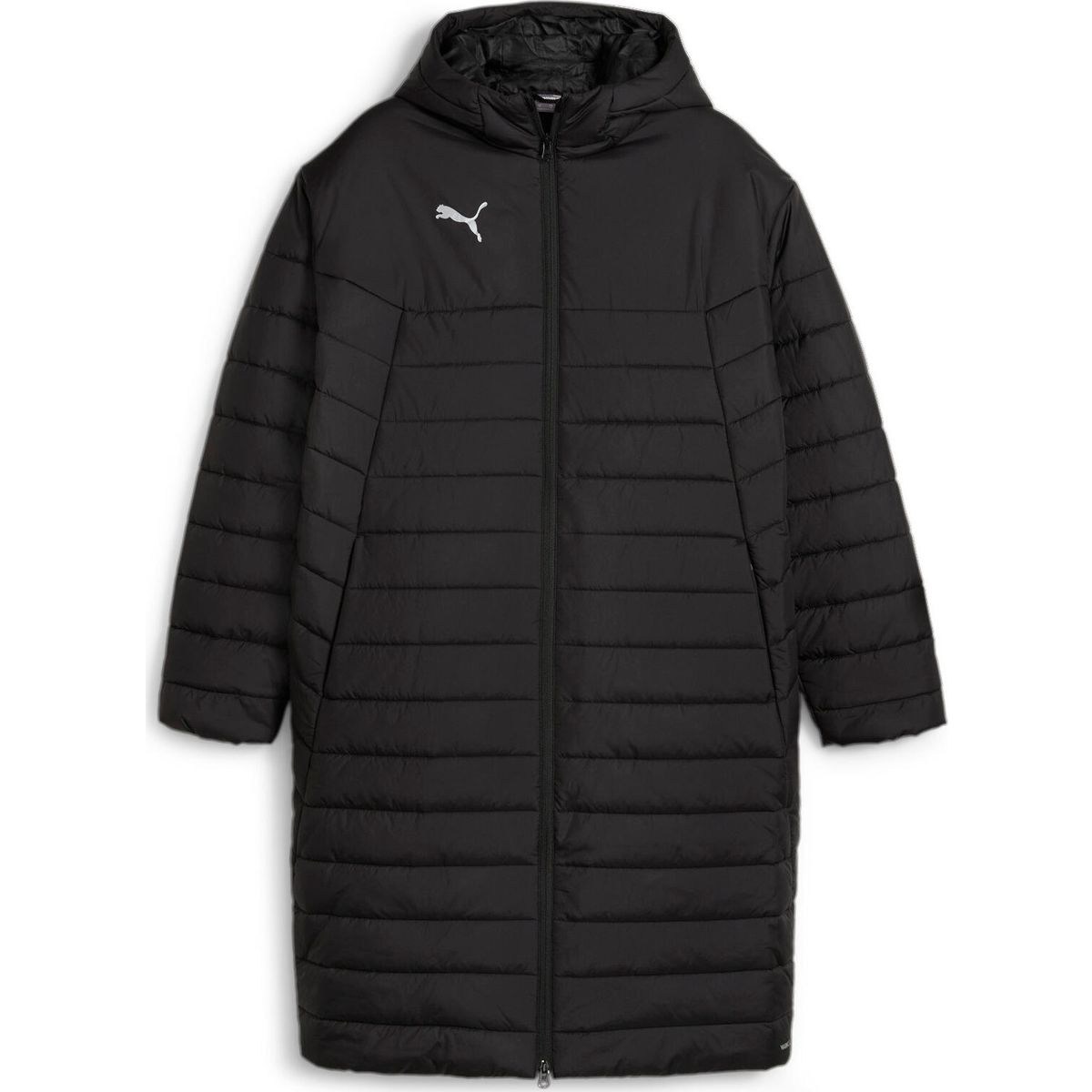 Puma Teamrise Tracksuit puma red-puma black (01) M 658653-01-M