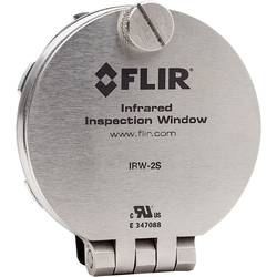 IR-Inspektionsfenster FLIR IRW-2S Passend für Marke (Messgeräte-Zubehör) Fluke 19250-200