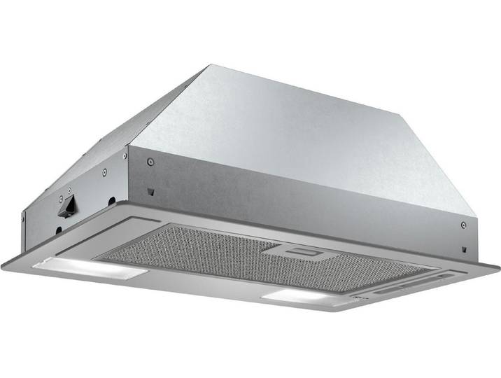 NEFF Deckenhaube D51NAA1C0 Serie N 30 Helles LED-Licht & kraftvolle Abzugsleistung für saubere Luft