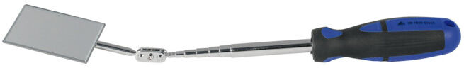 HOLEX Miroir de contrôle télescopique 43X65 mm (081630 43X65)