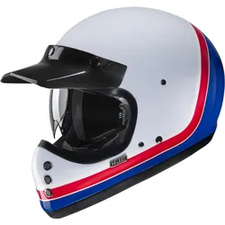 HJC V60 Scoby Helm