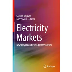 Electricity Markets, Fachbücher