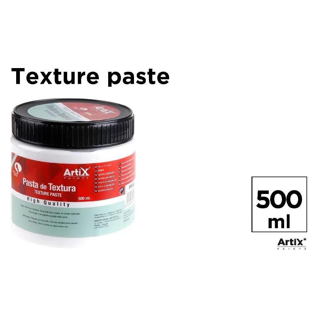 Artix Modellierpaste 500ml (57528316)
