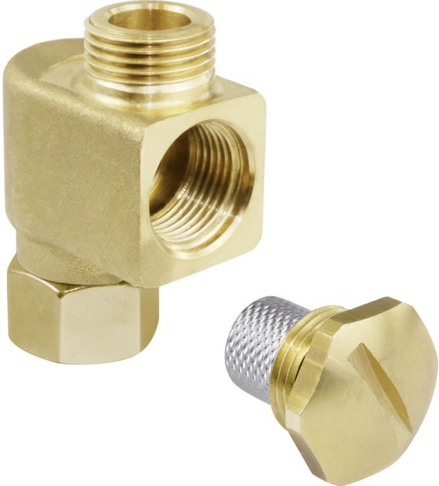 Blanco Schmutzfilter 128434 für Eckventil