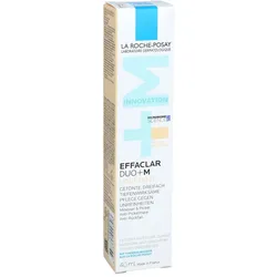 ROCHE-POSAY Effaclar Duo+M Unifiant Creme hell
