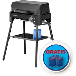 Campingaz Tour & Grill CV Plus