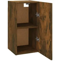 vidaXL, TV Möbel, Cal (30.50 x 30 x 60 cm)