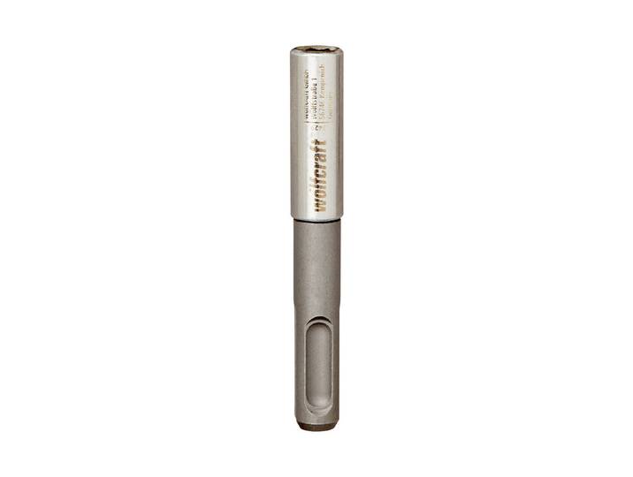 Wolfcraft Bithalter SDS-Plus-Schaft 8 cm